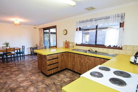 Property photo of 50 Byrne Street Moyhu VIC 3732