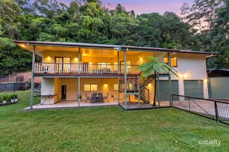 34-36 Cascades Dr, Redlynch, QLD 4870