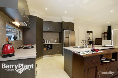 Property photo of 34 Carissa Road Brookfield VIC 3338
