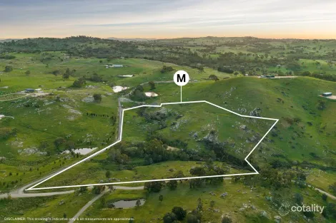 Lot 6 Wilkinsons Rd, Sedgwick, VIC 3551