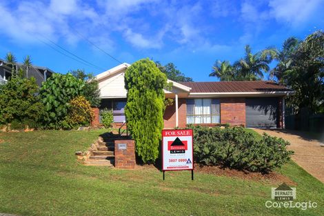 Property photo of 35 Bingo Street Holmview QLD 4207