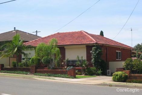 Property photo of 233 Edgar Street Condell Park NSW 2200