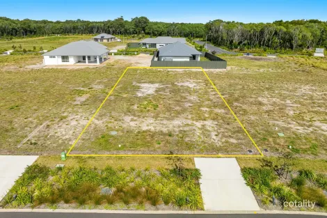 Property photo of 16 Wuy Wuy Street Iluka NSW 2466