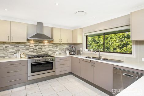 Property photo of 15 Mansfield Road Galston NSW 2159