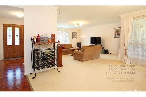 Property photo of 6 Botticelli Place Mackenzie QLD 4156