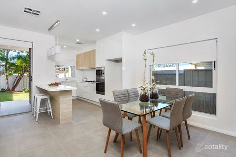 Property photo of 5A Kinross Place Revesby NSW 2212