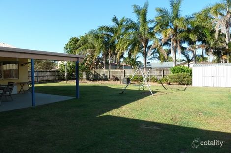 Property photo of 7 Freeman Avenue Slade Point QLD 4740