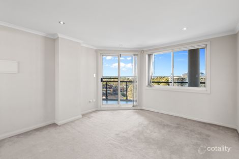 Property photo of 710/91D Bridge Road Westmead NSW 2145