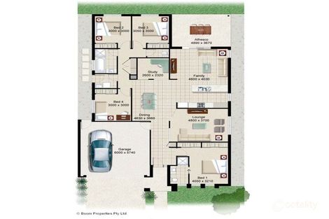 Property photo of 1 Cobram Street Tarneit VIC 3029