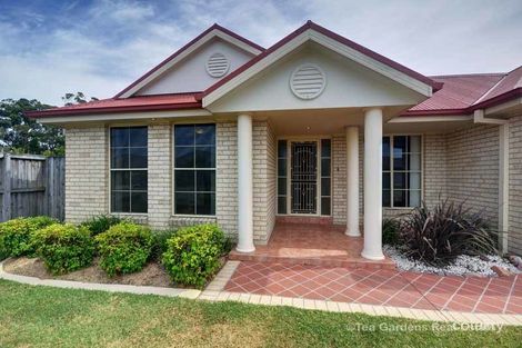 Property photo of 46 Leeward Circuit Tea Gardens NSW 2324