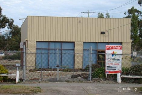 44 John St, Lilydale, VIC 3140