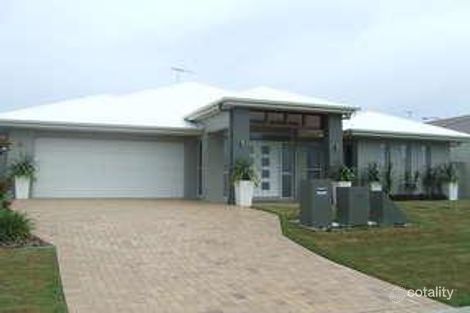 22 Elkington Cct, North Lakes, QLD 4509