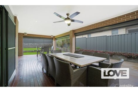 Property photo of 13 Makoro Street Fletcher NSW 2287