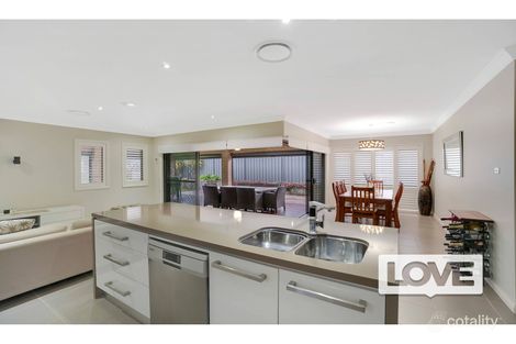 Property photo of 13 Makoro Street Fletcher NSW 2287