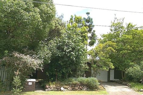 Property photo of 1 Wenlock Crescent Springwood QLD 4127