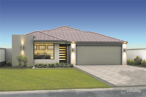 Lot 256 Edensor Vsta, Baldivis, WA 6171