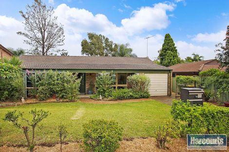 Property photo of 11 Ardrossan Crescent St Andrews NSW 2566