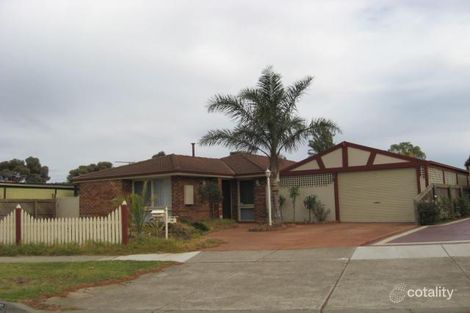 18 Muirfield Dr, Sunbury, VIC 3429