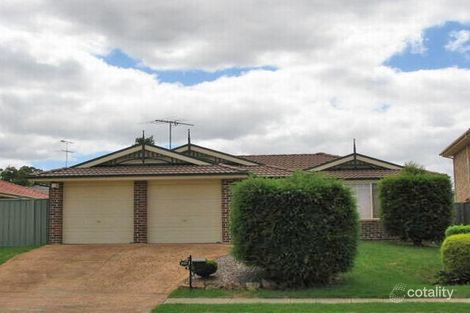 261 Glenwood Park Dr, Glenwood, NSW 2768