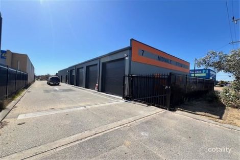 7 Farrall Rd, Midvale, WA 6056