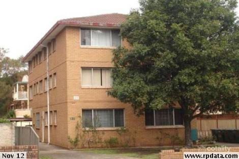Property photo of 6/120 Moore Street Liverpool NSW 2170