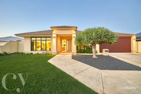 4 Skye Pl, Banksia Grove, WA 6031