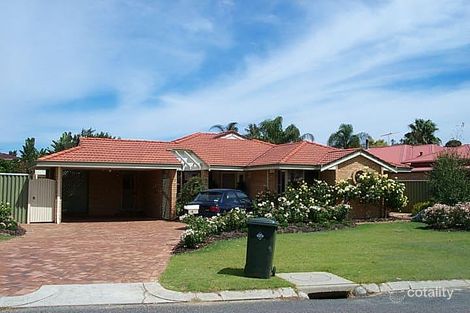 6 Stephenson Gdns, Winthrop, WA 6150