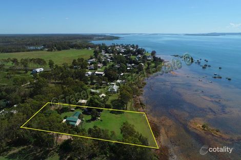 Property photo of 15 Deacon Lane Boonooroo QLD 4650