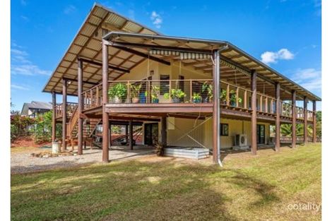 19 Harwood Dr, Babinda, QLD 4861