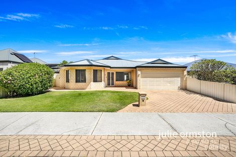 Property photo of 23 Donnelly Ramble Wanneroo WA 6065