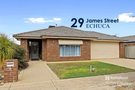 Property photo of 29 James Street Echuca VIC 3564