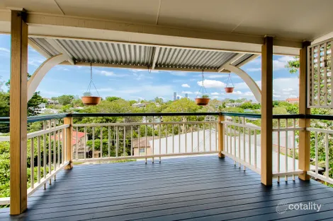 55 Alma St, Paddington, QLD 4064