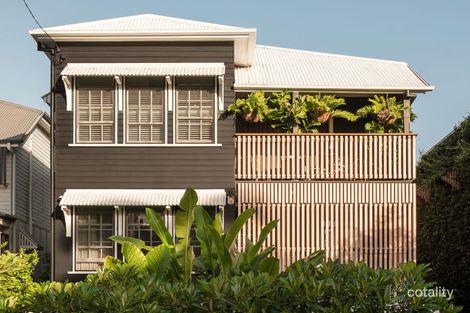 152 Sydney St, New Farm, QLD 4005