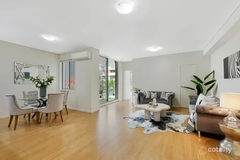 Property photo of 51/2-8 Belair Close Hornsby NSW 2077