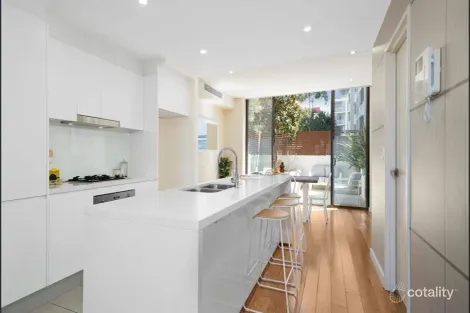 1/19-21 Wilson St, Botany, NSW 2019