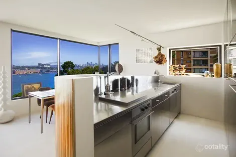 Property photo of 23 Thornton Street Darling Point NSW 2027