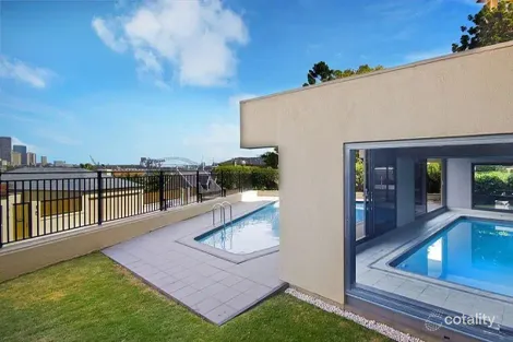 Property photo of 23 Thornton Street Darling Point NSW 2027