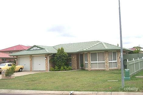 Property photo of 6 Elbe Place Meadowbrook QLD 4131