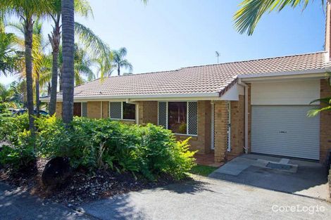 Property photo of 96/33 Edmund Rice Drive Southport QLD 4215