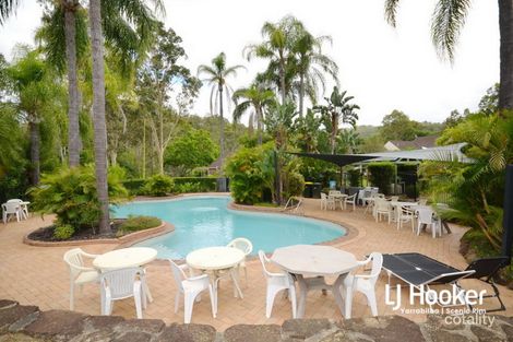 Property photo of 1042/2-28 Yulgibar Close Kooralbyn QLD 4285