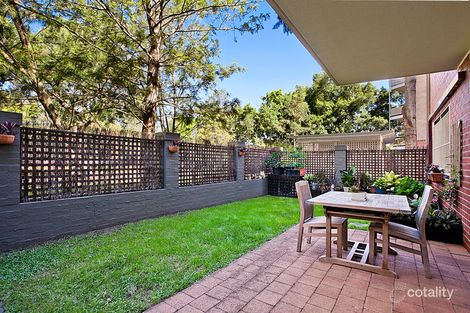 10/1-7 Gloucester Pl, Kensington, NSW 2033