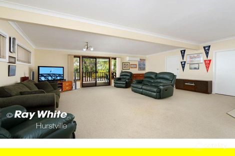Property photo of 49 Bailey Parade Peakhurst NSW 2210