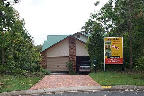 34 Killara St, Currumbin Waters, QLD 4223