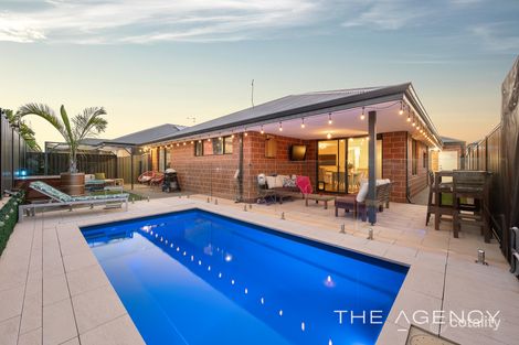 Property photo of 30 Hydrangea Road Treeby WA 6164