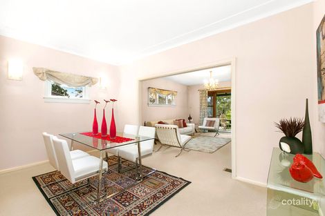 Property photo of 35 Bolwarra Avenue West Pymble NSW 2073
