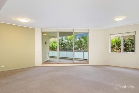 Property photo of 450/46 Baywater Drive Wentworth Point NSW 2127