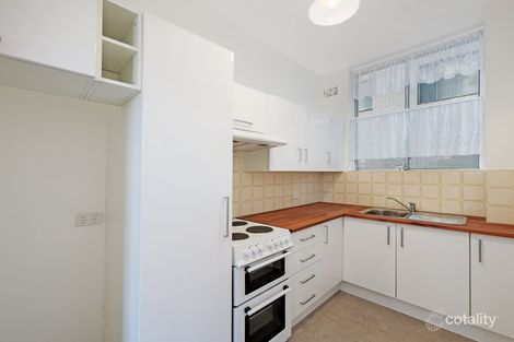 Property photo of 3/5-7 Cook Street Glebe NSW 2037