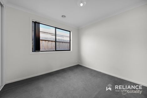 Property photo of 12 Archie Street Tarneit VIC 3029