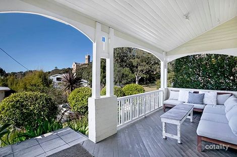 Property photo of 5 Fairy Bower Road Manly NSW 2095