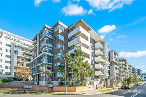 410/2-6 Martin Ave, Arncliffe, NSW 2205
